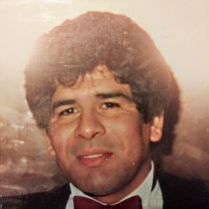 Meet your Posher, Hector gerardo